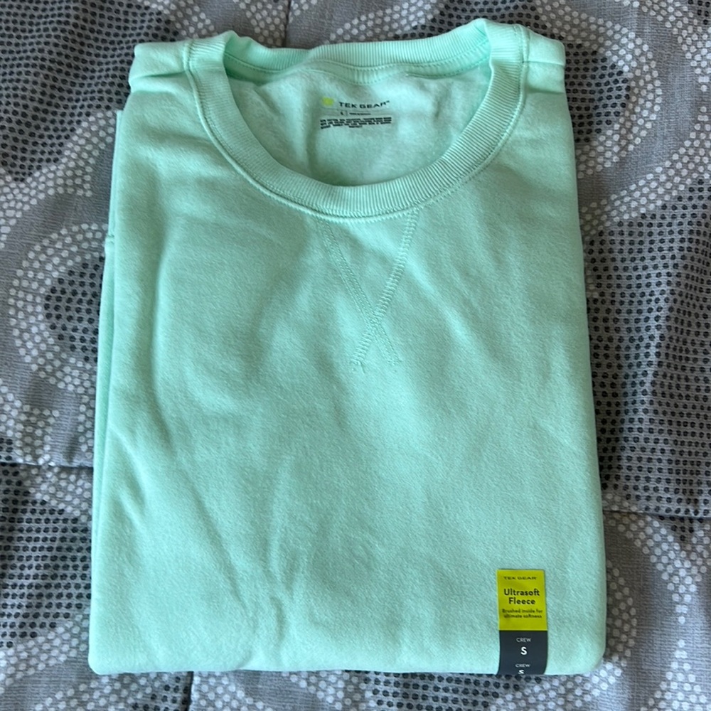 Tek Gear womens sweatshirt